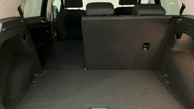 Volkswagen T-Cross 1.0 TSI Match 5dr Petrol Estate - Image 42